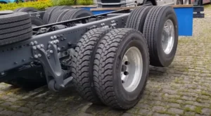 Scania P360 20